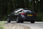 BMW 520d Touring M Sport 2017 года (UK)
